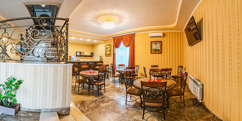 Фотография отеля