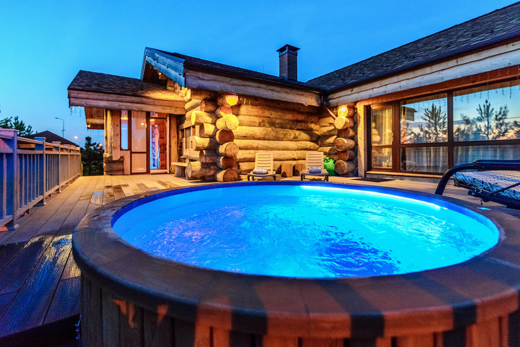 Фотография отеля