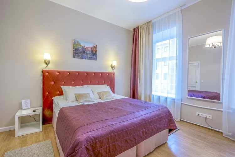 Фотография отеля