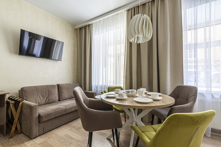 Фотография отеля