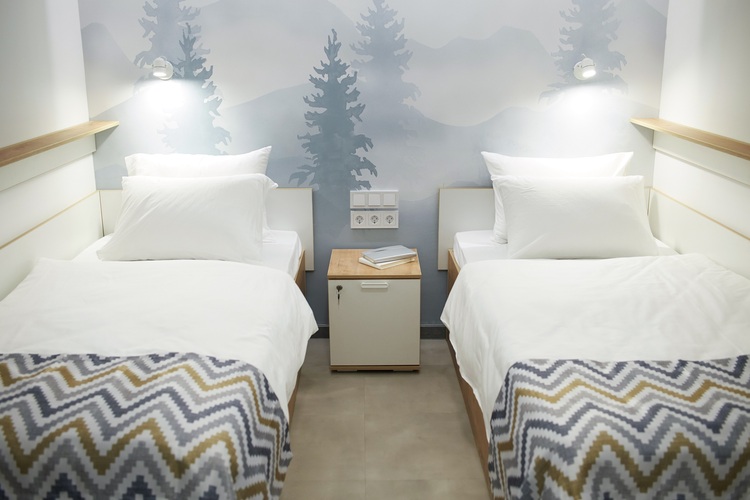 Фотография отеля