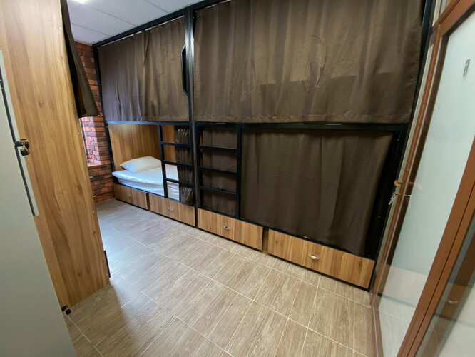 Фотография отеля