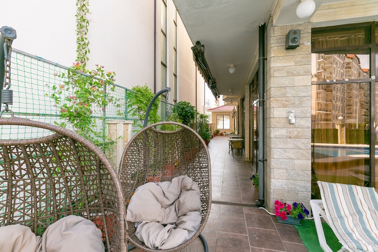 Фотография отеля