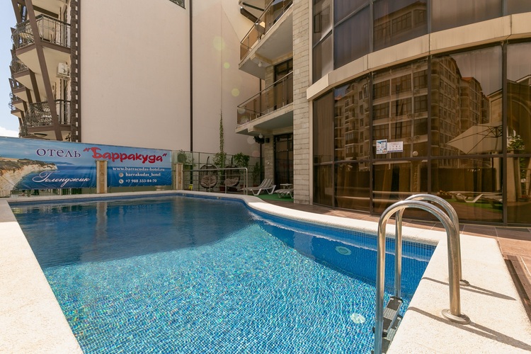 Фотография отеля