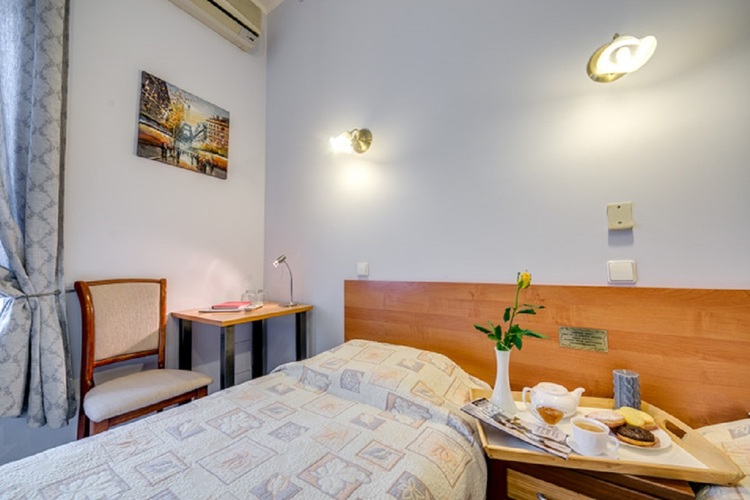 Фотография отеля