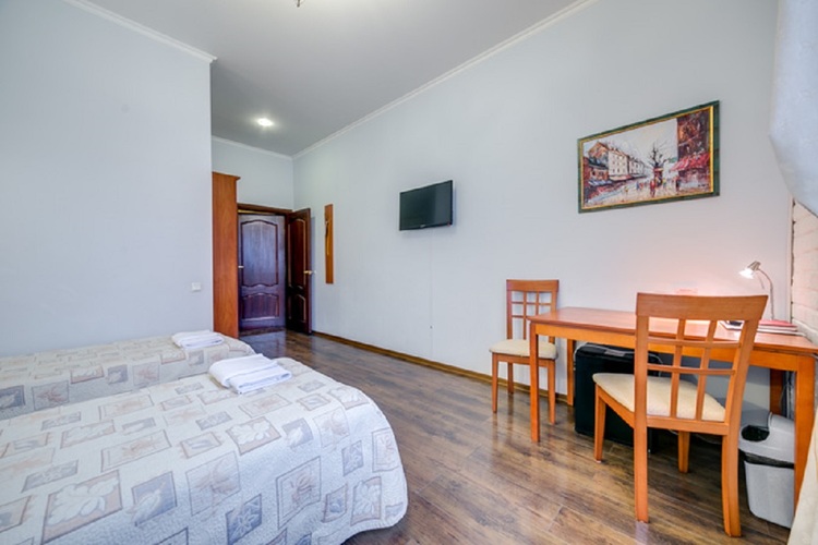 Фотография отеля