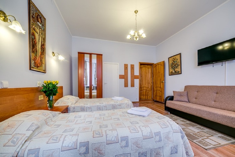 Фотография отеля