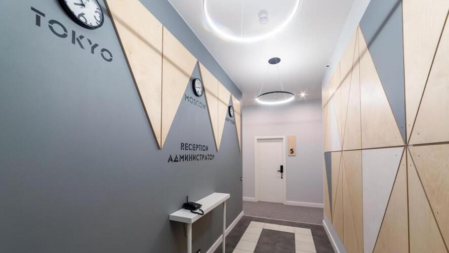 Фотография отеля