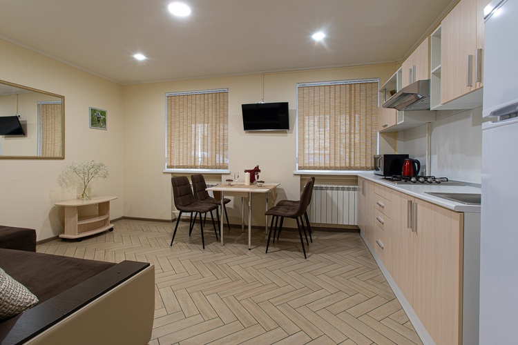 Фотография отеля