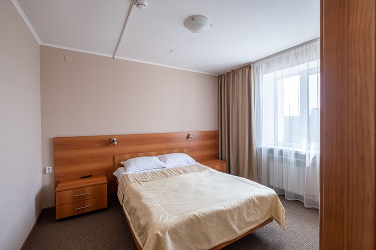 Фотография отеля