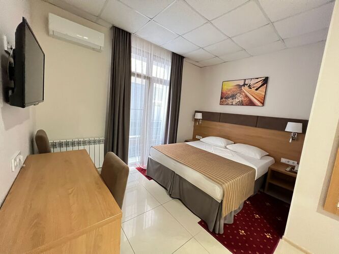 Фотография отеля