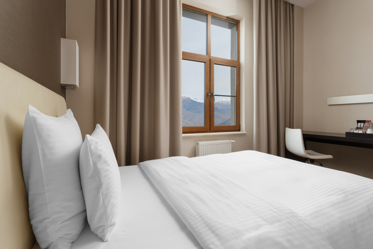 Фотография отеля