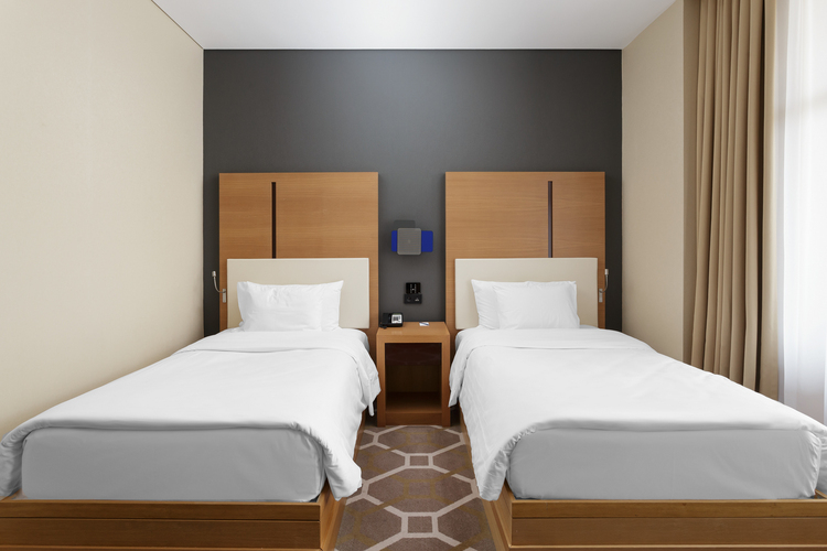 Фотография отеля