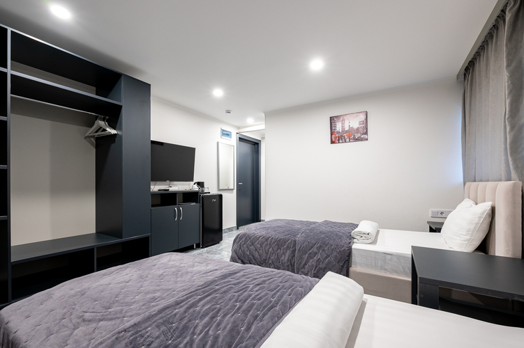 Фотография отеля