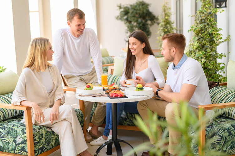 Фотография отеля