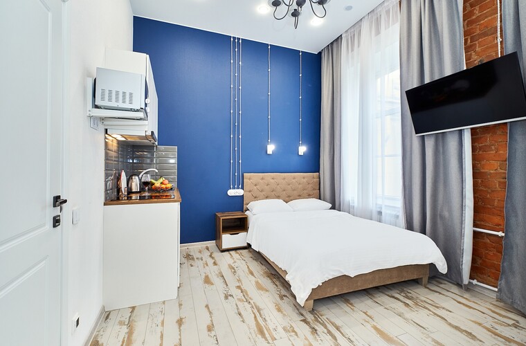 Фотография отеля