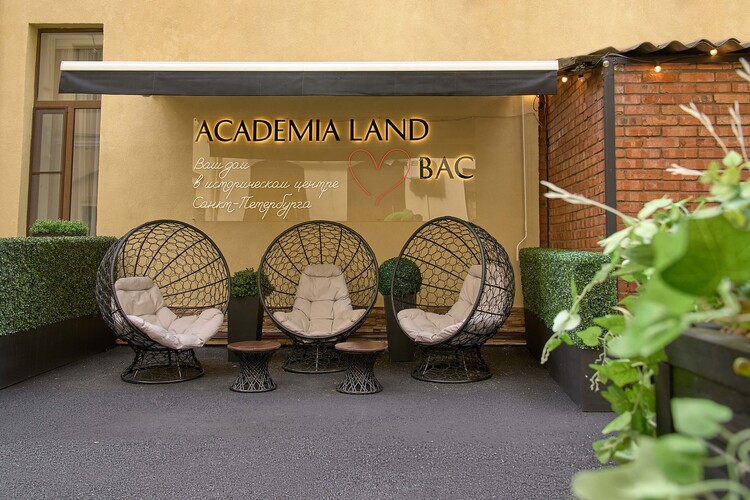 Фотография отеля