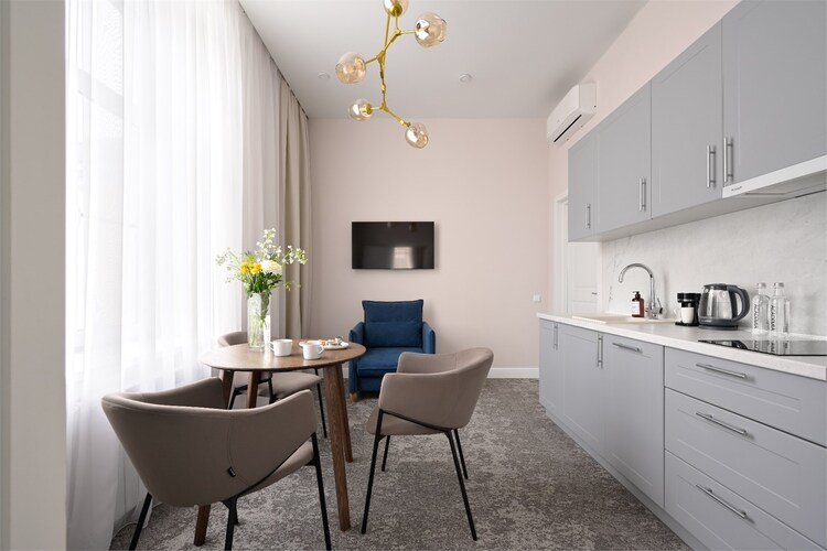 Фотография отеля