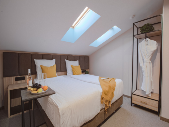 Фотография отеля