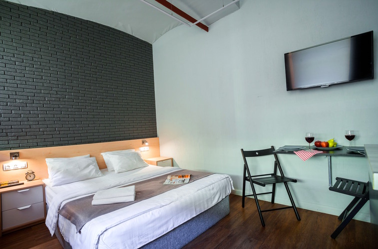 Фотография отеля