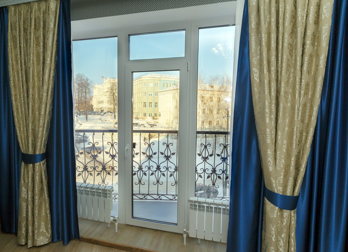 Фотография отеля