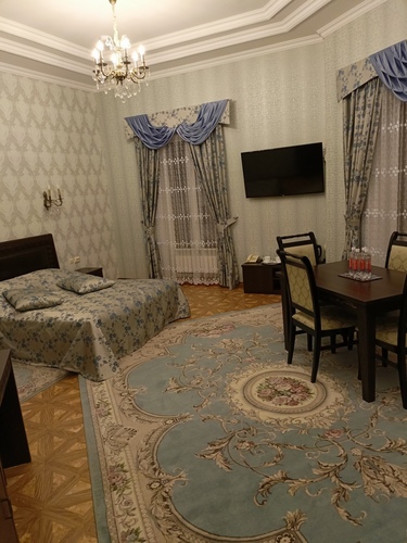 Фотография отеля