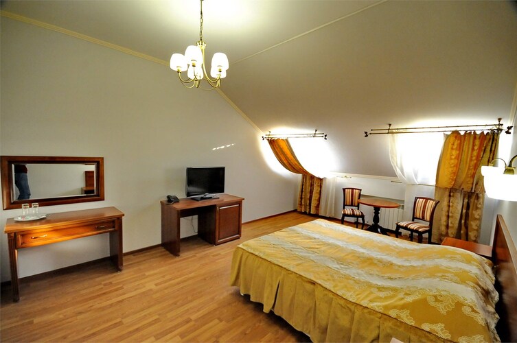 Фотография отеля