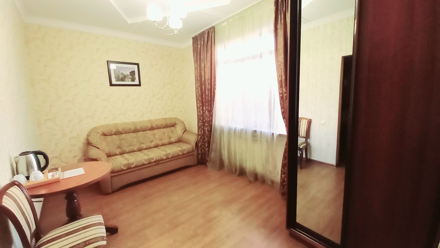 Фотография отеля