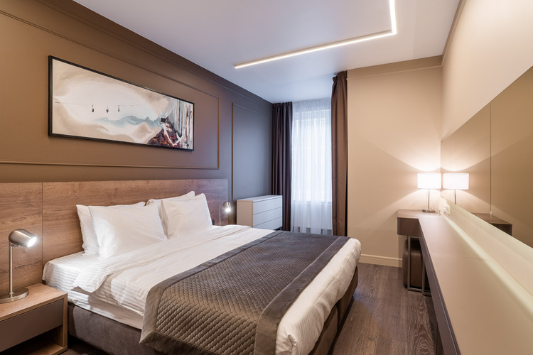 Фотография отеля