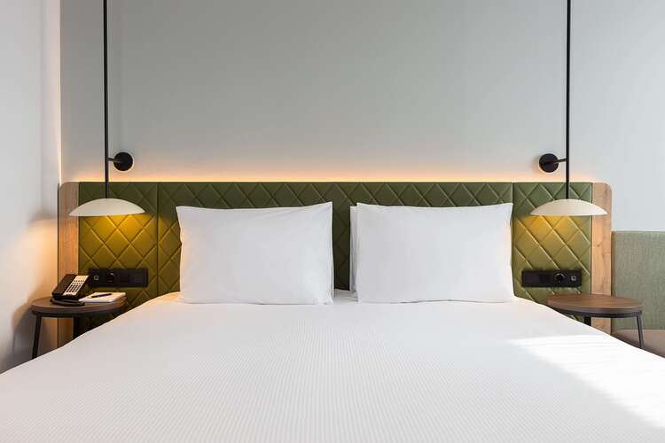 Фотография отеля