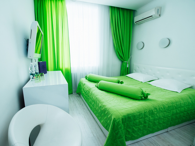 Фотография отеля