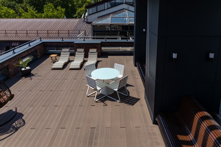 Фотография отеля