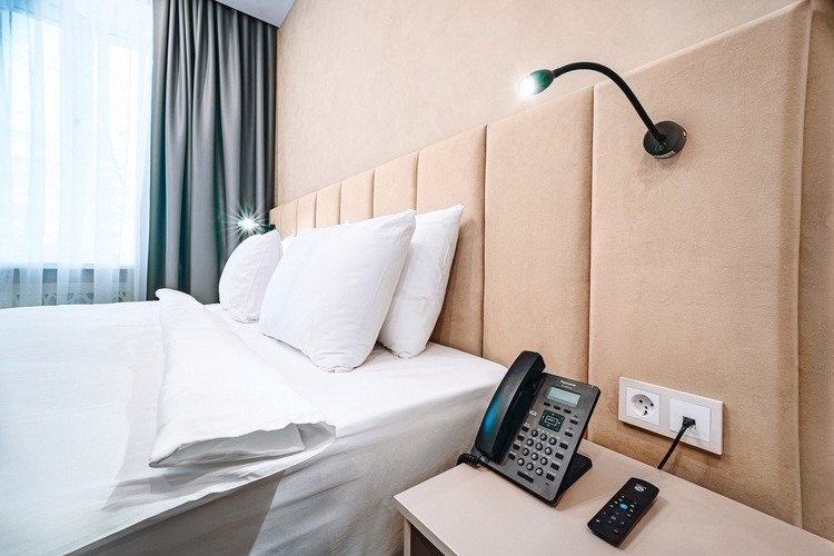 Фотография отеля