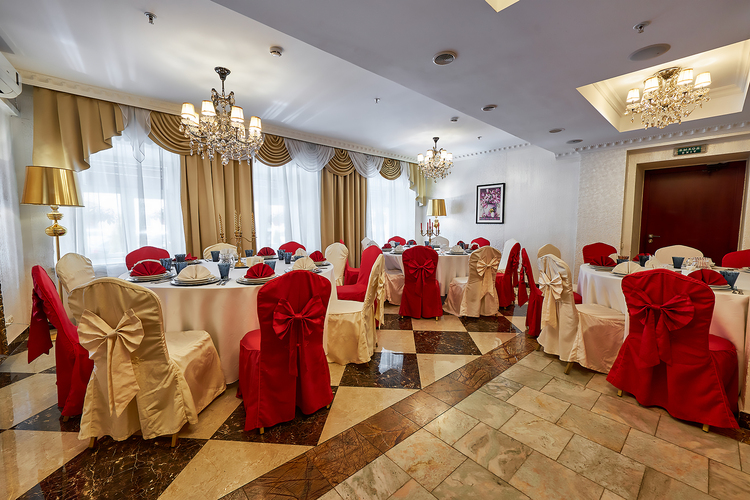 Фотография отеля