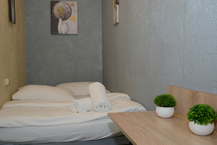 Фотография отеля