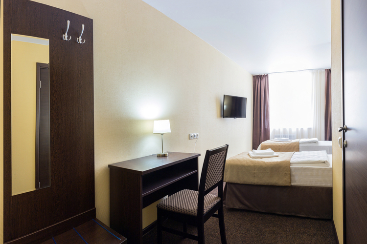 Фотография отеля