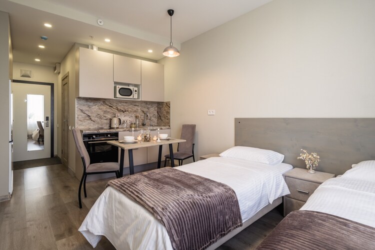 Фотография отеля