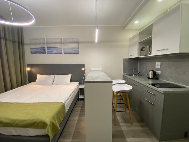 Фотография отеля