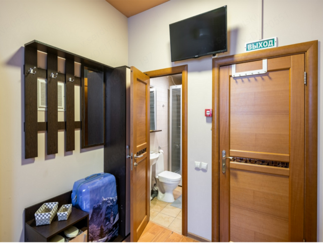 Фотография отеля