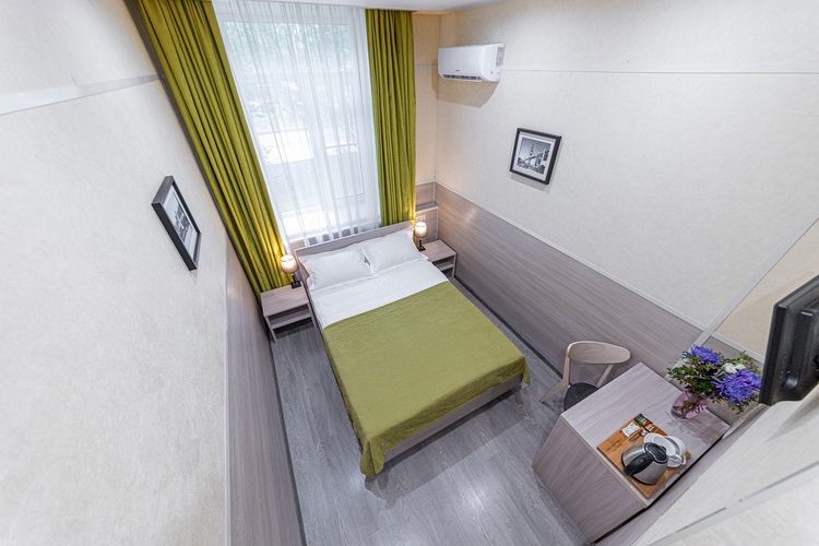 Фотография отеля