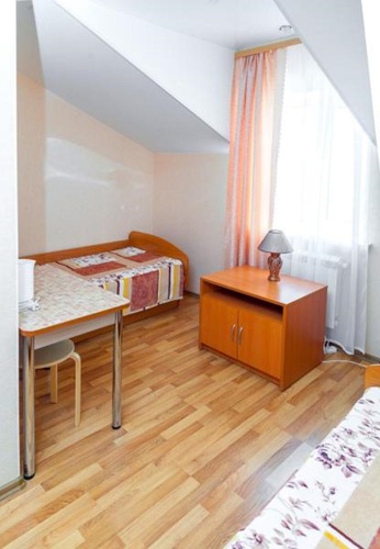 Фотография отеля