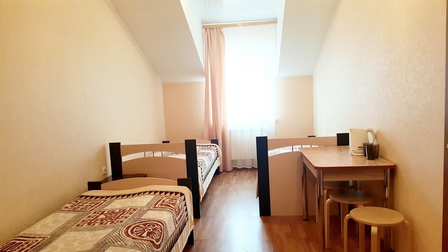 Фотография отеля