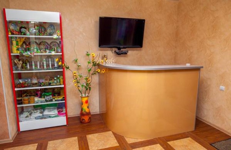 Фотография отеля