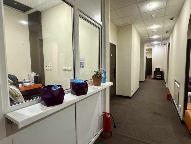 Фотография отеля