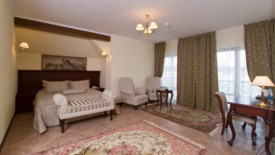 Фотография отеля