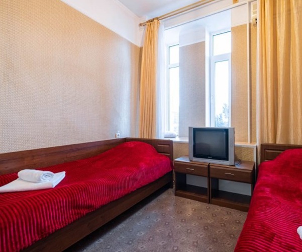 Фотография отеля