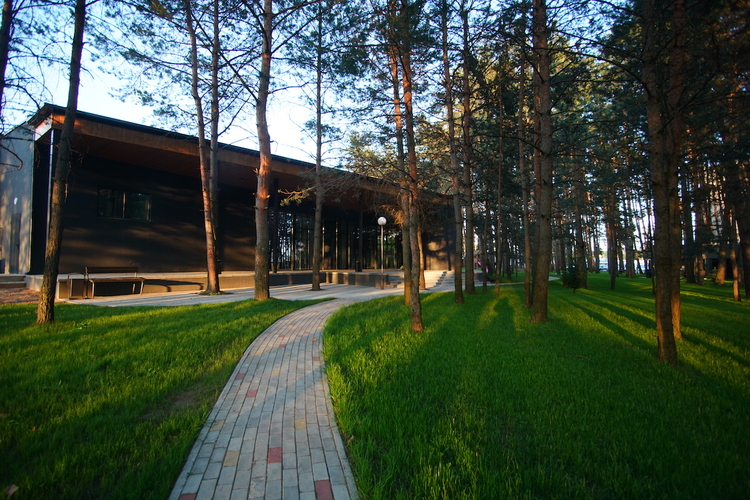 Фотография отеля