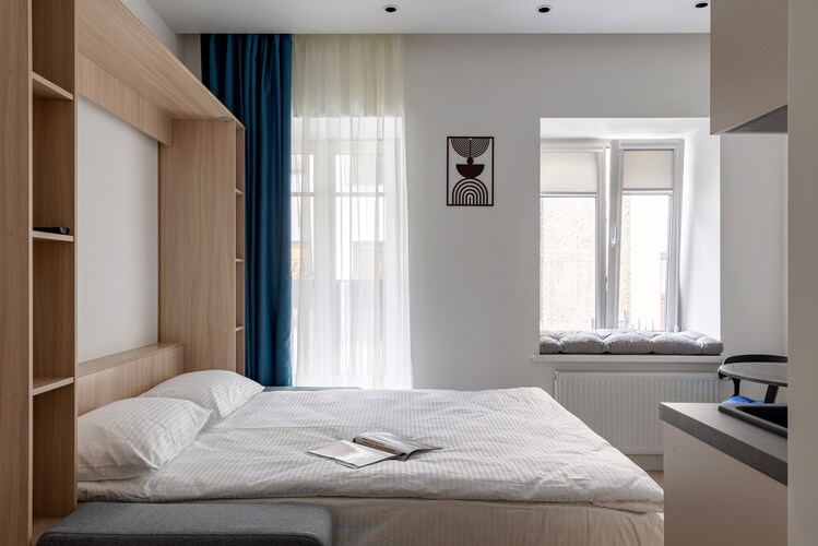 Фотография отеля