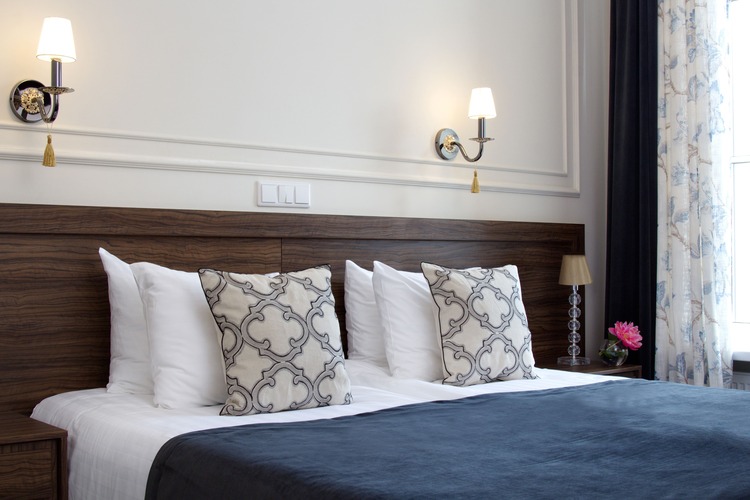 Фотография отеля