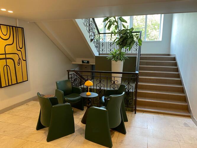 Фотография отеля